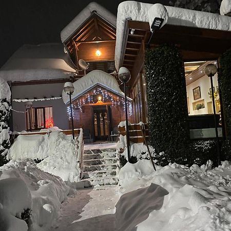 Orehite Guest House Samokov Exterior foto