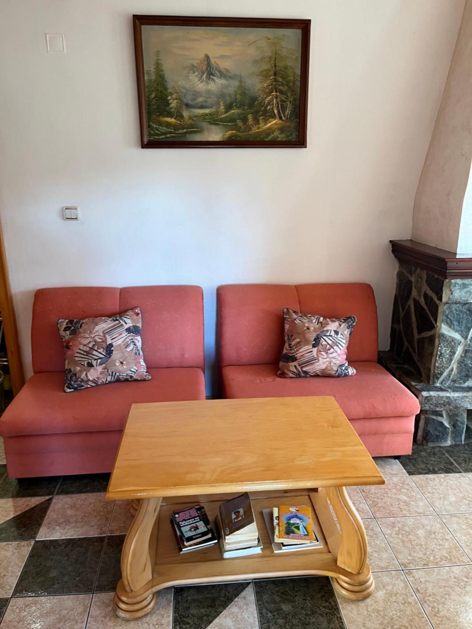 Orehite Guest House Samokov Exterior foto