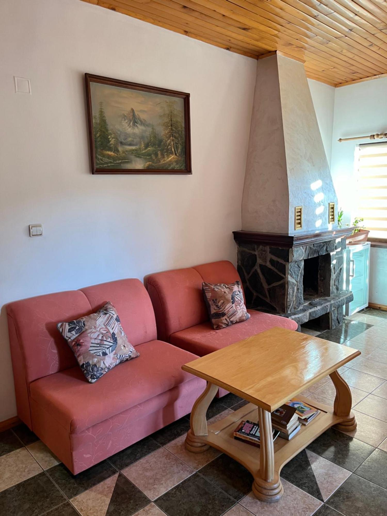 Orehite Guest House Samokov Exterior foto