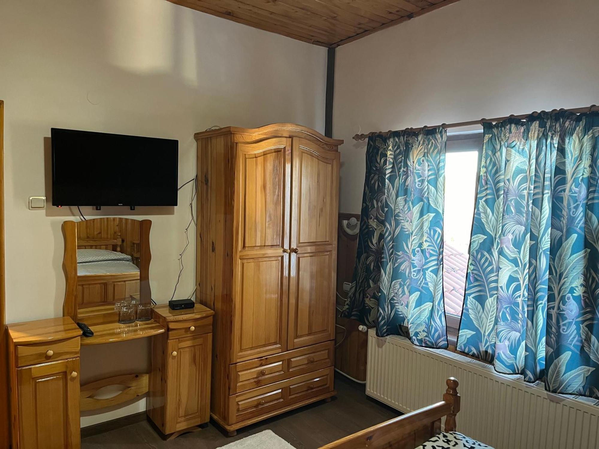 Orehite Guest House Samokov Exterior foto