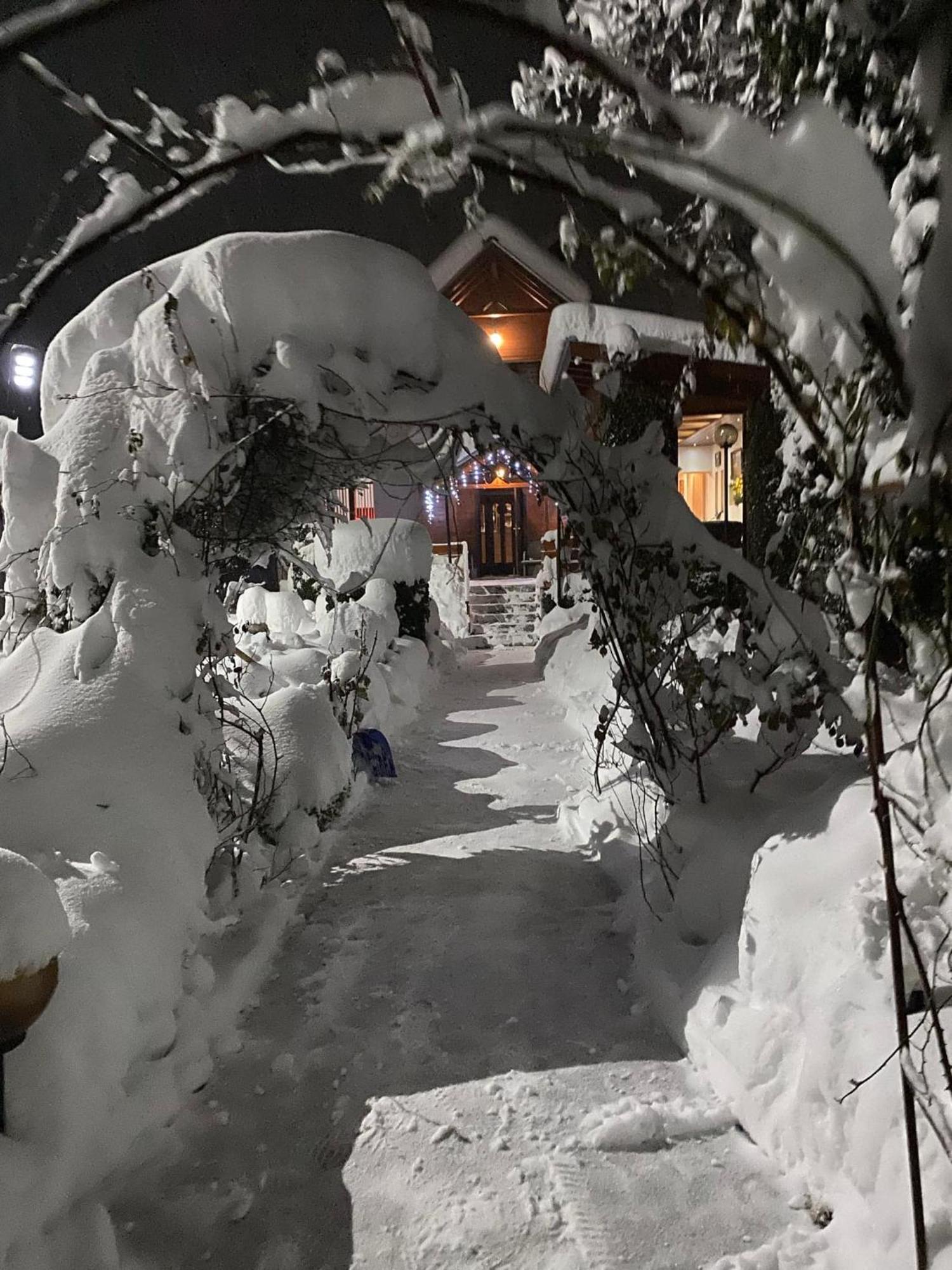 Orehite Guest House Samokov Exterior foto