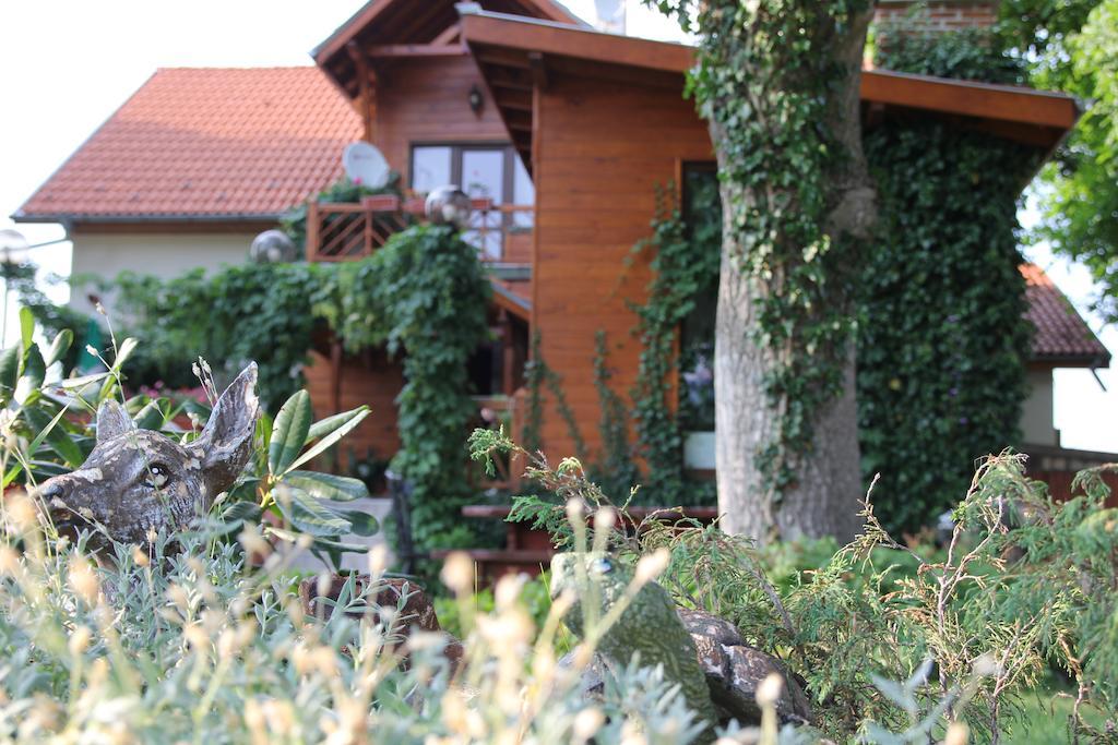 Orehite Guest House Samokov Exterior foto