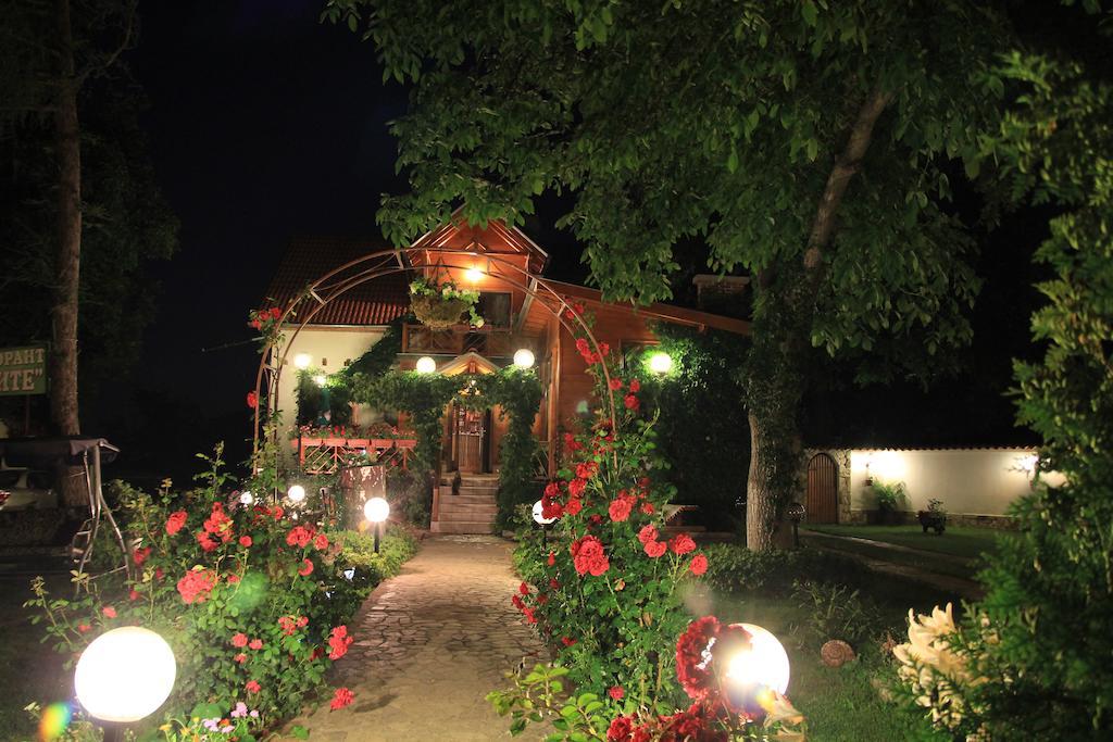 Orehite Guest House Samokov Exterior foto