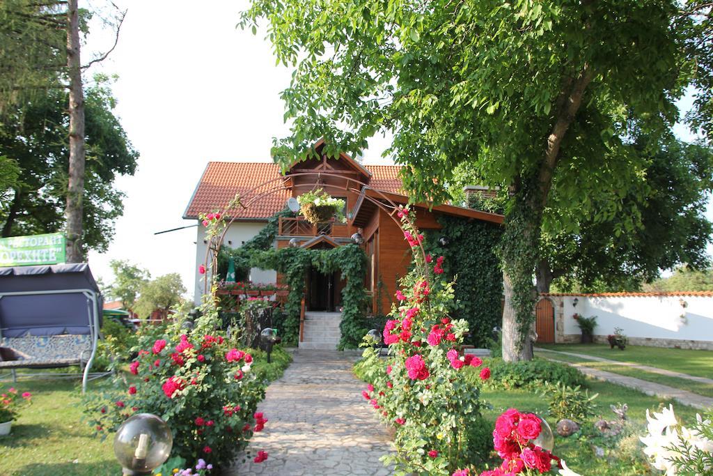 Orehite Guest House Samokov Exterior foto