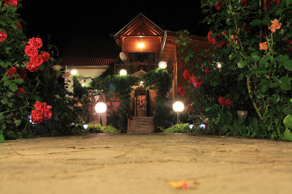 Orehite Guest House Samokov Exterior foto
