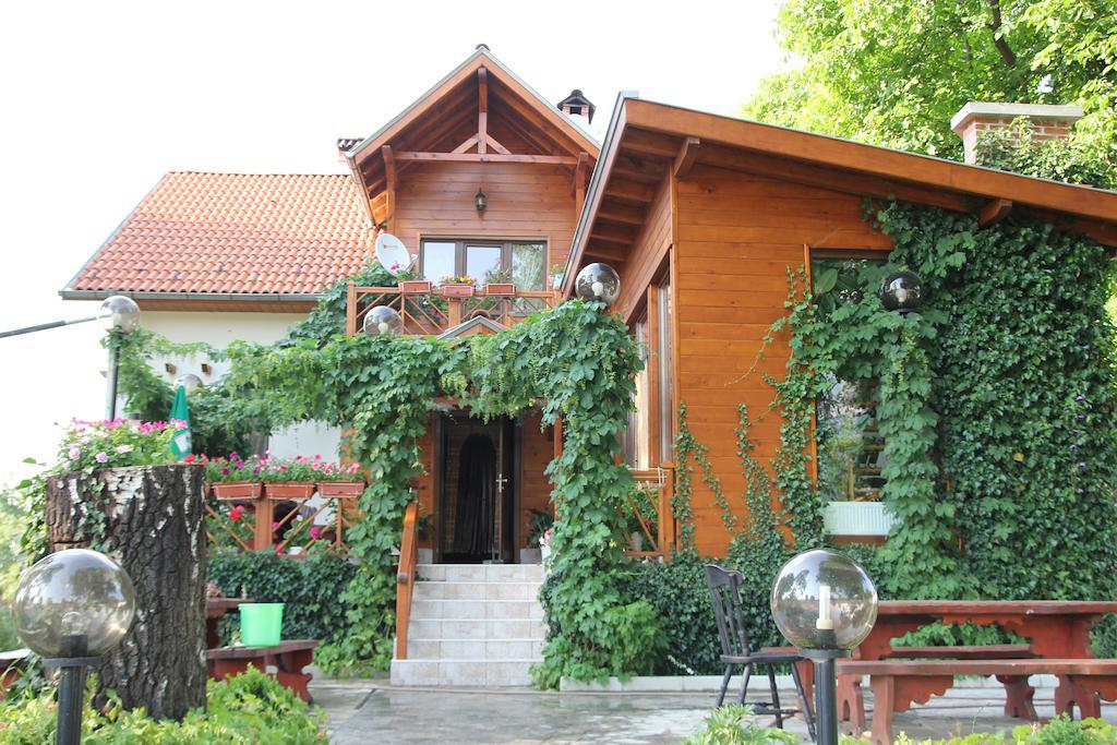Orehite Guest House Samokov Exterior foto