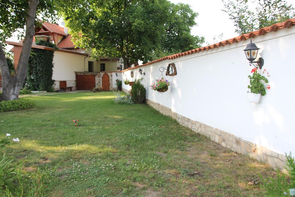 Orehite Guest House Samokov Exterior foto