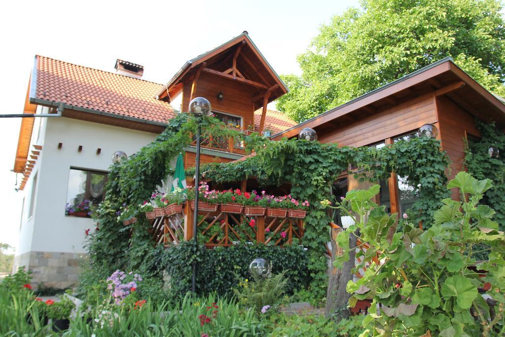 Orehite Guest House Samokov Exterior foto
